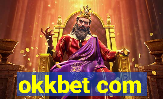 okkbet com